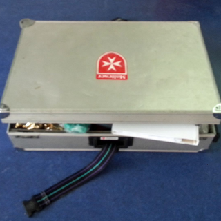 kiste Montessori-Schulzentrum Leipzig - Schülerblog - Erste Hilfe – Starke Reaktionen in Notfällen